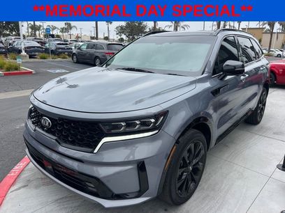 Used 2021 Kia Sorento SX