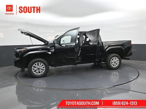 Used 2025 Toyota Tacoma SR RWD image 48