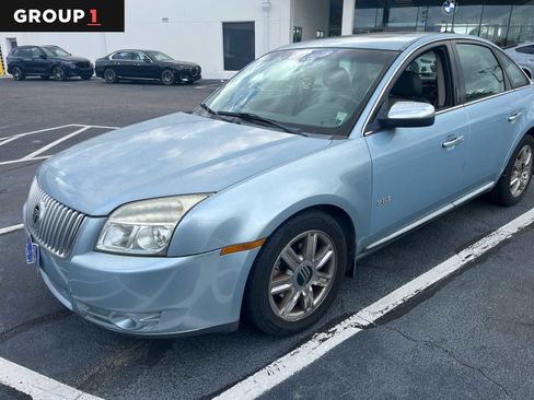 Used 2008 Mercury Sable Premier image 1