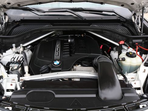 Used 2018 BMW X6 xDrive35i AWD/4WD image 54