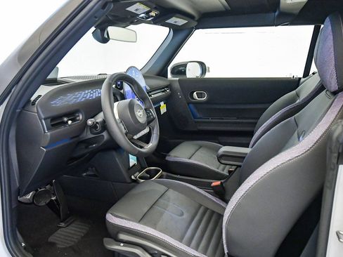 New 2026 MINI Cooper Convertible FWD image 17