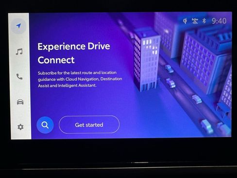 Used 2025 Toyota Camry SE image 26