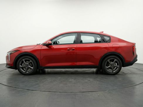 Used 2025 Kia K4 FWD image 5
