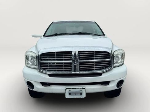 Used 2006 Dodge Ram 2500 Truck SLT AWD/4WD image 3