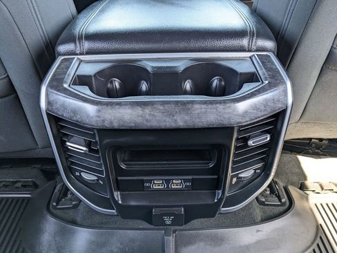 Used 2021 RAM 1500 Big Horn AWD/4WD image 47