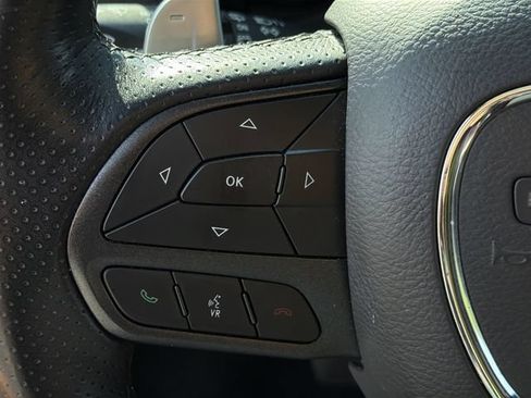 Used 2024 Dodge Durango GT RWD image 28