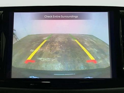 Used 2025 Chrysler Pacifica Select FWD image 49