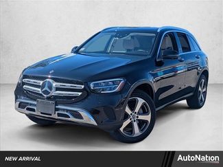 Certified 2020 Mercedes-Benz GLC 300 4MATIC video 1