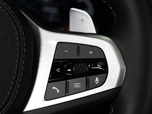 Used 2024 BMW M850i xDrive Convertible image 25