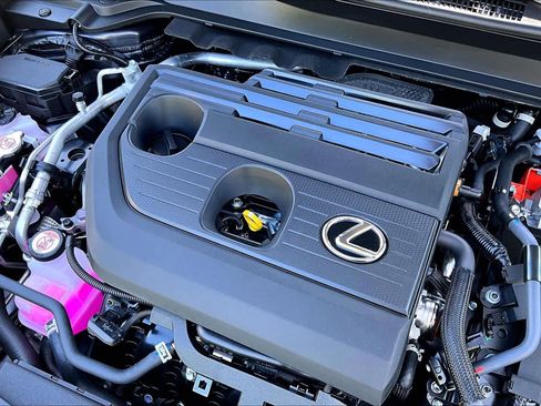 New 2026 Lexus UX 300h FWD image 20