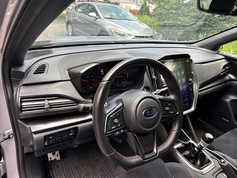 Used 2022 Subaru WRX Limited AWD/4WD image 17