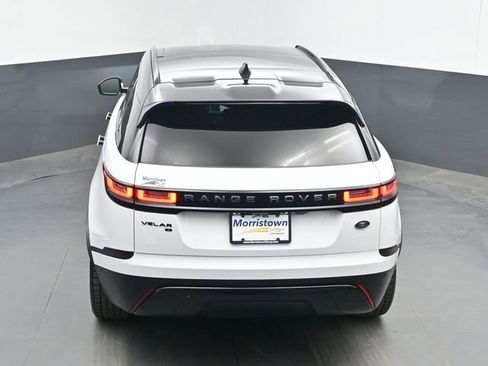 Used 2021 Land Rover Range Rover Velar S AWD/4WD image 40