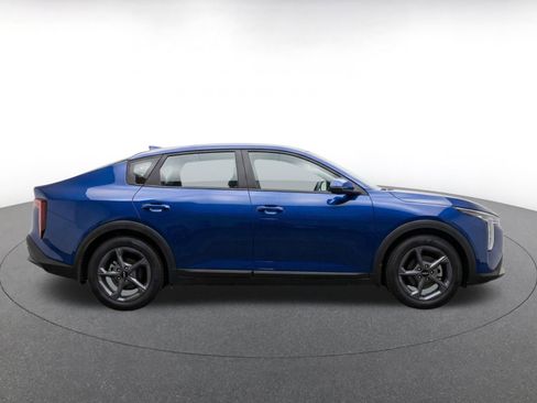 Used 2025 Kia K4 FWD image 10