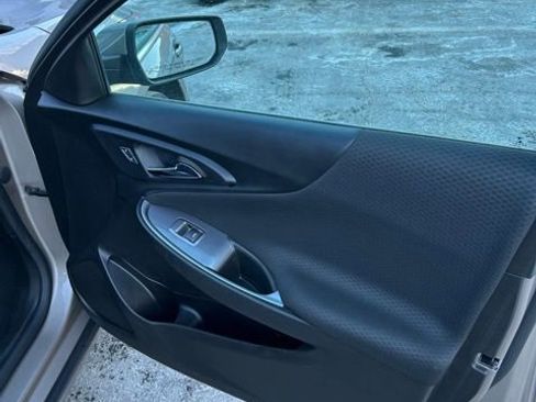 Certified 2024 Chevrolet Malibu LT image 8