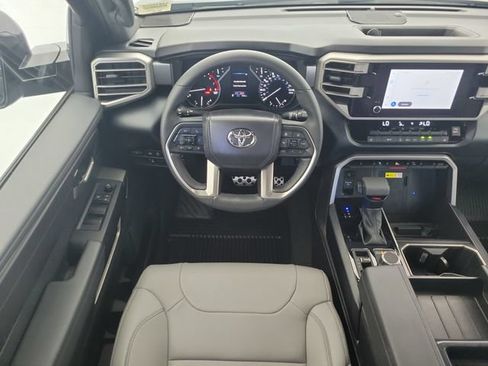 Used 2026 Toyota Tundra SR5 w/ TRD Off-Road Premium Package AWD/4WD image 16