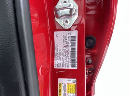 Used 2024 Honda Civic Sport image 18