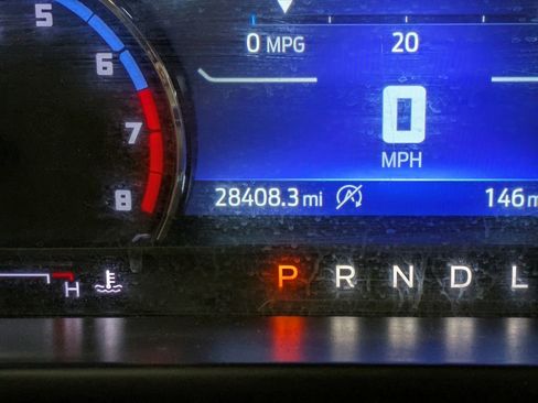 Used 2021 Ford Bronco Sport Outer Banks w/ Outer Banks Package AWD/4WD image 18