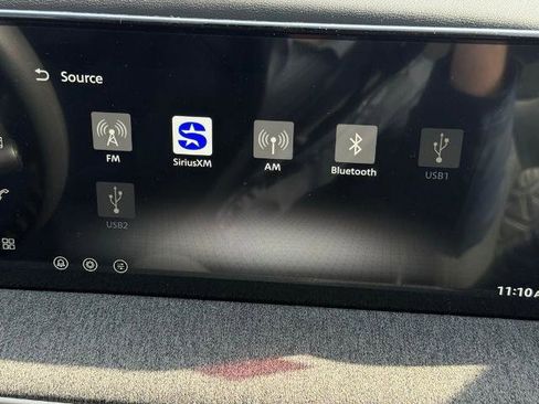 New 2026 Nissan Kicks SV w/ Cold Weather Package image 26