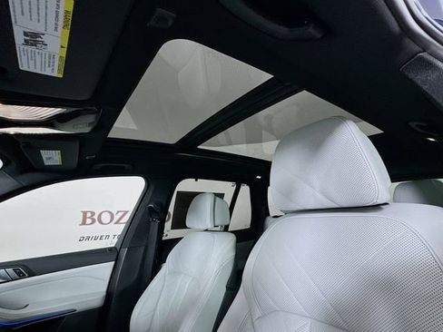 Used 2023 BMW X5 M50i w/ Executive Package image 26