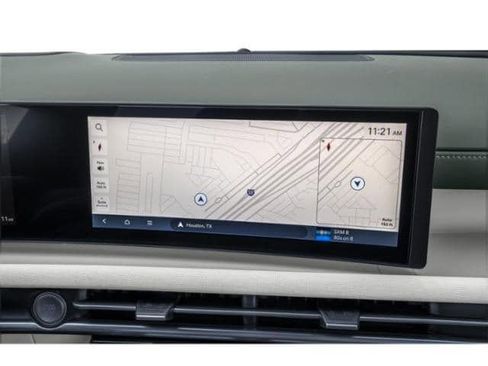 New 2026 Hyundai Tucson Limited image 15