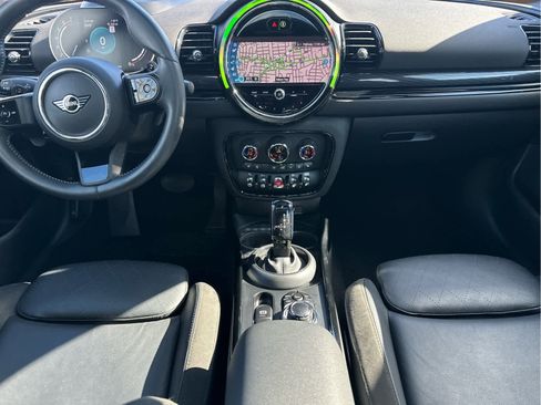 Used 2023 MINI Cooper Clubman S image 35