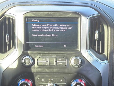 Used 2020 GMC Sierra 1500 Elevation w/ Elevation Value Package image 12