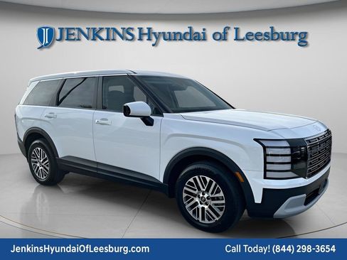 New 2026 Hyundai Palisade SE image 1