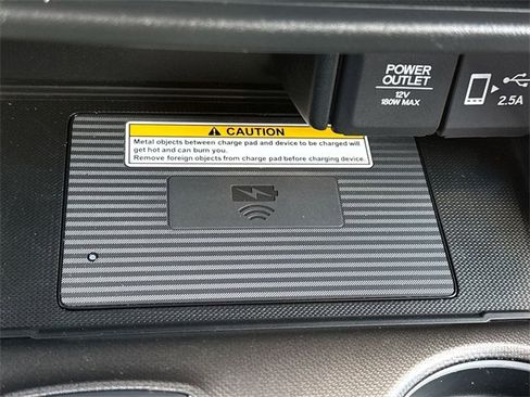 Certified 2022 Honda Passport TrailSport image 40