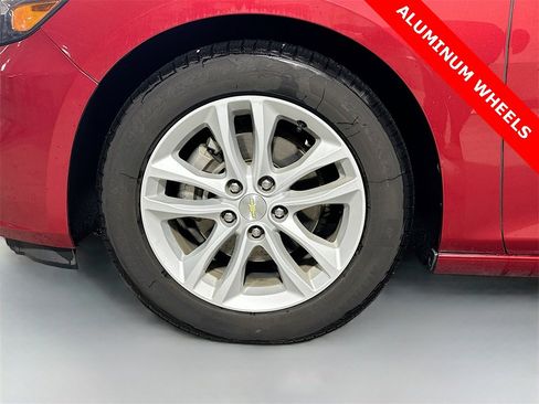 Used 2016 Chevrolet Malibu LT image 31