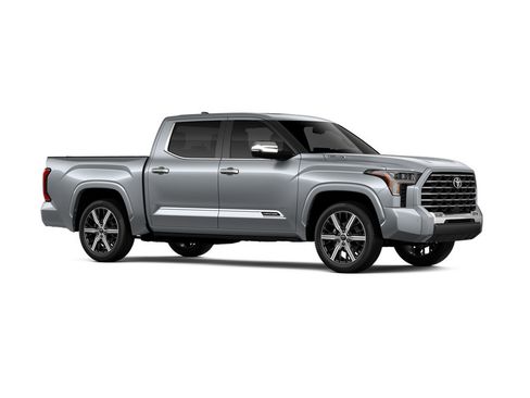 New 2026 Toyota Tundra Capstone AWD/4WD image 94
