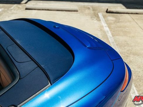 Used 2015 Porsche 911 Carrera RWD image 25