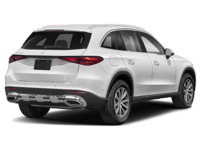 Used 2023 Mercedes-Benz GLC 300 w/ Exclusive Trim Package image 2