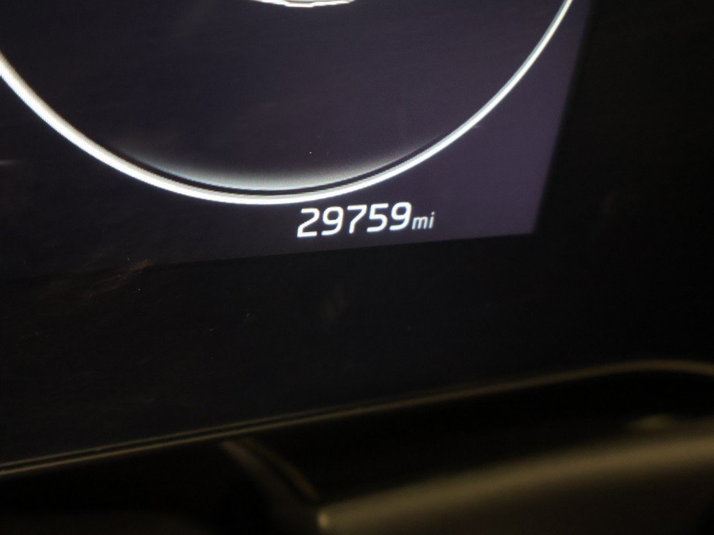 Used 2023 Kia Niro Wind FWD image 37