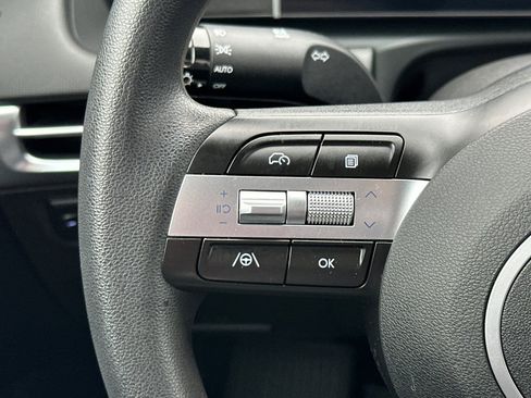 New 2025 Hyundai Santa Cruz SEL AWD/4WD image 25