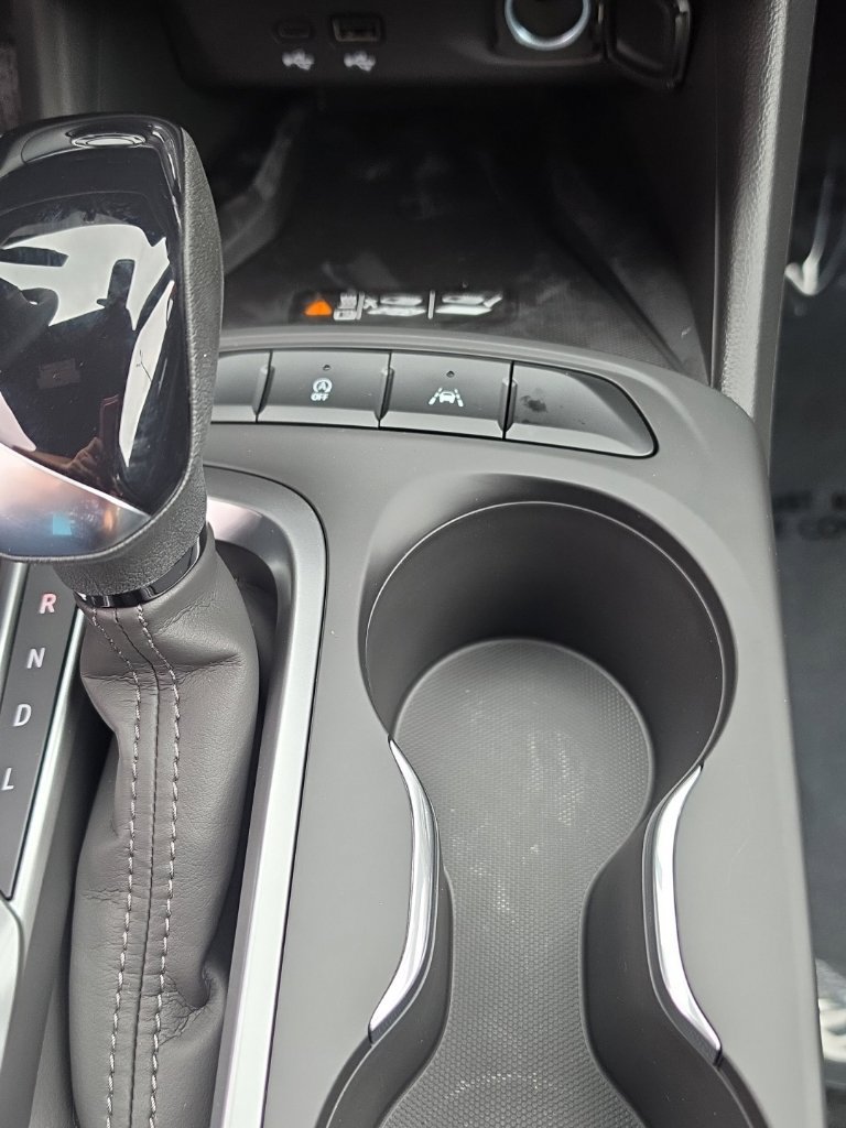 New 2026 Buick Envista Preferred w/ Convenience I Package FWD image 27