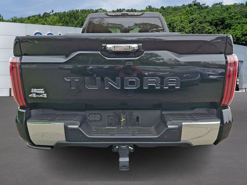 Used 2023 Toyota Tundra 1794 Edition AWD/4WD image 5