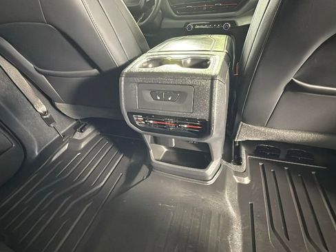 Used 2024 Chevrolet Silverado EV RST image 34