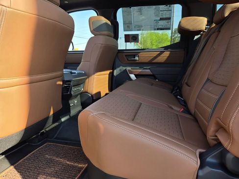 New 2026 Toyota Tundra 1794 Edition AWD/4WD image 7