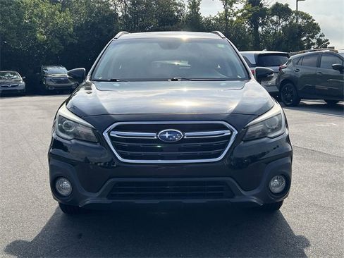 Used 2019 Subaru Outback 2.5i Touring image 31