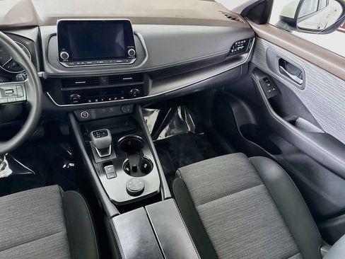 Certified 2023 Nissan Rogue SV AWD/4WD image 26