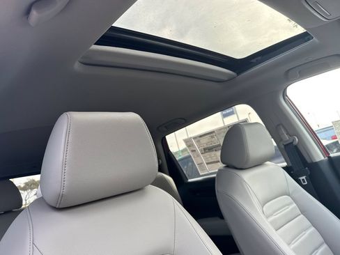New 2026 Honda CR-V EX-L image 17