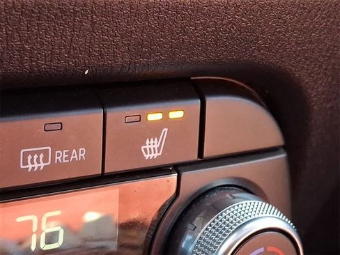 Used 2024 MAZDA CX-5 Carbon Edition image 17