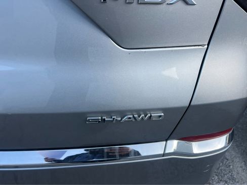 Used 2023 Acura MDX SH-AWD w/ Advance Package image 11