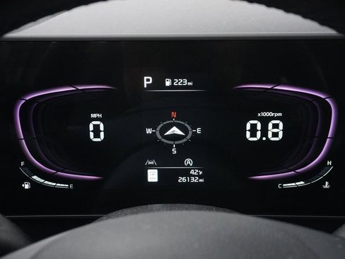 Used 2023 Kia Sportage X-Line w/ X-Line Premium Package image 46