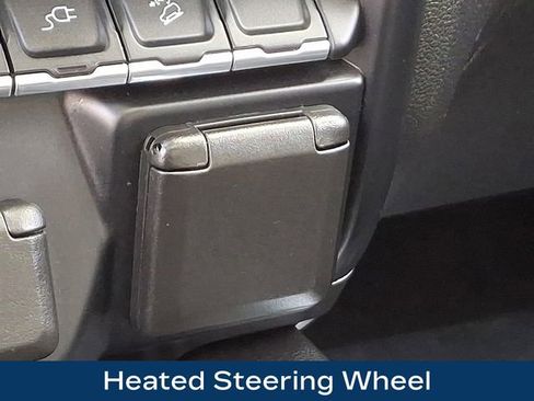 Used 2020 Chevrolet Silverado 1500 LT Trail Boss image 29