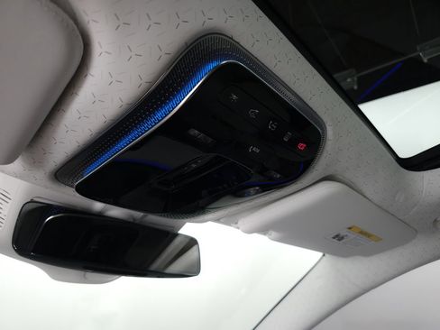 Certified 2023 Mercedes-Benz Maybach S 680 4MATIC image 27