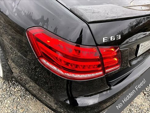 Used 2015 Mercedes-Benz E 63 AMG S-Model image 28