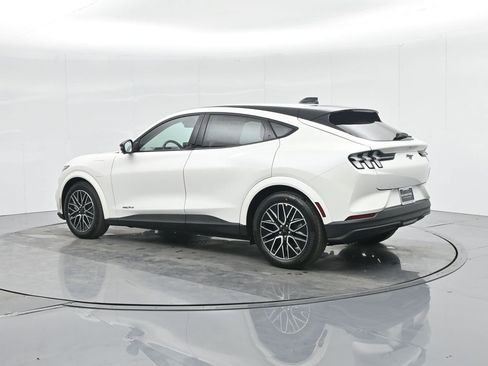 New 2025 Ford Mustang Mach-E Premium image 31