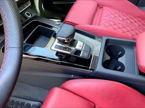 Certified 2023 Audi SQ5 Premium Plus w/ Premium Plus Package AWD/4WD image 17