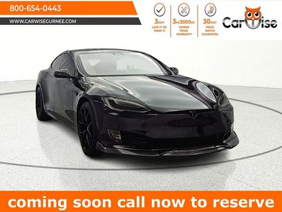 Used 2018 Tesla Model S 75D